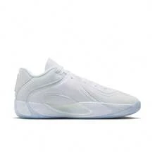 Nike Giày bóng rổ nam JORDAN TATUM 4 PF Jayson Tatum phong cách thường ngày bền bỉ - trắng - Xem 7