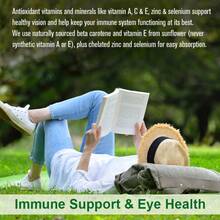 B BEWORTHS Beworths Multivitamin: All-In-One Daily Support For Energy, Immunity & Heart Health - 23+ Bioactive Nutrients - Chelated Minerals For Max Absorption - 120 Capsules - 120 Count (Pack Of 2) - View 5