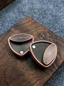 eyekan DEEPLAN EDC Haptic Slider Desktop Accessory Push Sliding Design Compact Tactile Pocket Gadget Deformable Desk Piece Portable Everyday Carry Item For Office Desk Unique Gift For Friends Family And Colleagues - Multicolor - View 2