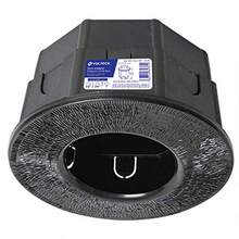 uihuiMaceta integral 10 cm, anillo interior 8 cm, VolteckFVDF - como en la foto - Ver 5