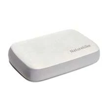 Naturehike 1个双面透气露营枕，底部防滑，适合夏季和冬季使用 - 彩色 - 查看 1