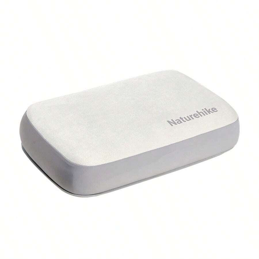 Naturehike 1个双面透气露营枕，底部防滑，适合夏季和冬季使用 - 彩色 - 查看 1