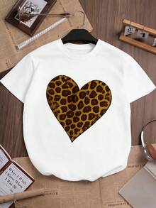 Women T-Shirts - White - View 2