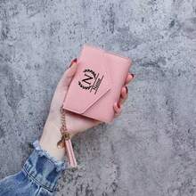 Personalized Heart-Shaped Tassel Multi-Function Organizer Pouch, Unisex Card Holder, Customizable Text, Anniversary/Valentine's Day Gift For Partner - Multicolor - View 8
