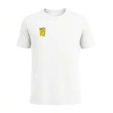 Men T-Shirts - White - View 4