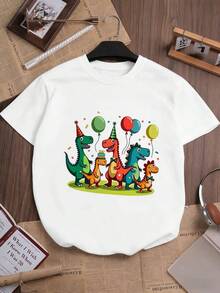 Women T-Shirts - White - View 2