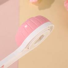 1/3pcs Multi-Function Round Paper Cutter, 3D Stereoscopic Card Paper Art Cutting Tool, Suitable For Various Sizes Of Circles - Multicolor - View 4
