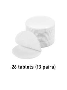 Non-Slip Mat Suitable For Home, Office And Gym. Reusable Self-Adhesive Hook And Loop, No Residue Easy-Tear Back, Suitable For Carpet, Bed Sheet, Sofa Cushion Fixing And Furniture Protection. - Multiple Styles - View 8