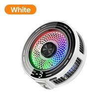 Phone Cooler - White - View 2