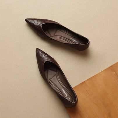 Women Wedges & Flatform