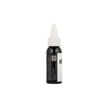 DYNAMIC COLOR CO 1 Oz Bottle Of Black Tattoo Ink - Black and White - View 8