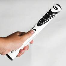 1pc Golf Club Putter Grip, Classic PU Grip, 2.0 3.0 Model - Multicolor - View 13
