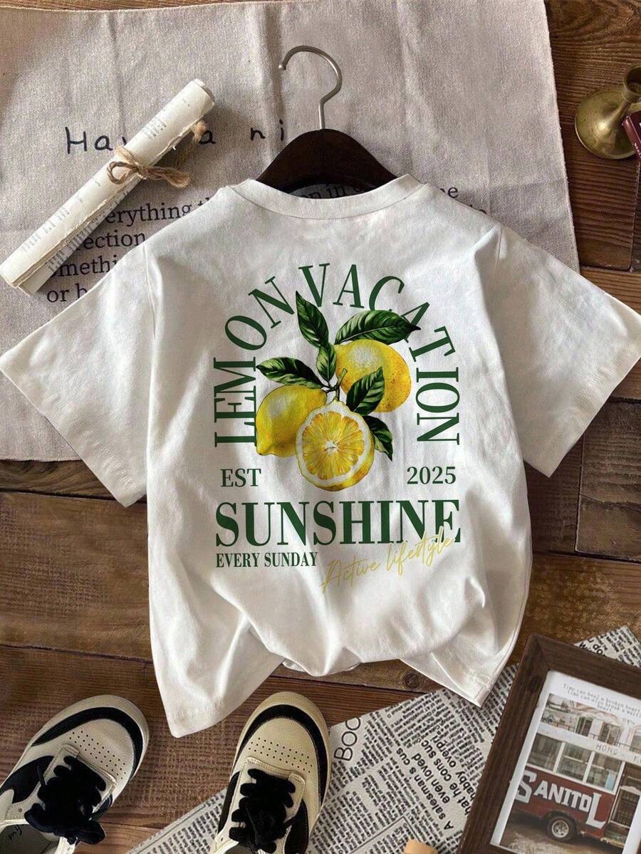 Women T-Shirts - White - View 1