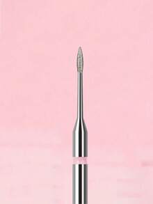 Embouts de lime à ongles pour soin des cuticules, embouts de diamant pour retirer les cuticules, outils professionnels pour les salons de manucure - Multicolore - Voir 12
