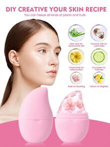 Bộ dụng cụ trang điểm 19 món bao gồm: 1 băng đô cài tóc + 2 dây đeo bát rửa mặt + 2 bông mút rửa mặt + 1 túi chườm đá lạnh + 2 dụng cụ vệ sinh cọ trang điểm + 2 bông mút trang điểm mini + 2 bông mút trang điểm + 2 bông phấn phủ dạng cushion + 2 bông phấn phủ hình tam giác + 2 bông phấn phủ dạng cushion mini + 1 dụng cụ uốn mi. - Nhiều màu - Xem 8