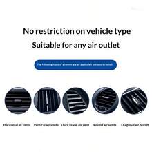 Adjustable Telescopic Long Arm Suction Cup 360° Rotatable Car Phone Holder With Strong Suction Cup Base Easy Installation, Secure Grip, Car Interior Accessories, Women/Men Car Accessories, Mother's Day Gift - Black - View 4