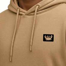 Men Sweatshirts - Beis - Ver 4