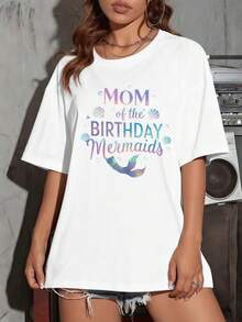 Women T-Shirts - White - View 1