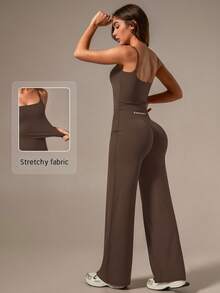 Mocha Brown