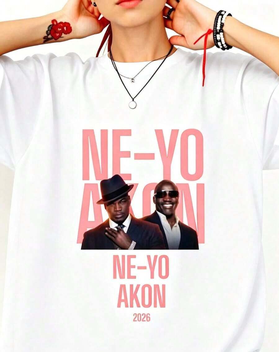 Women T-Shirts - Weiss - View 1