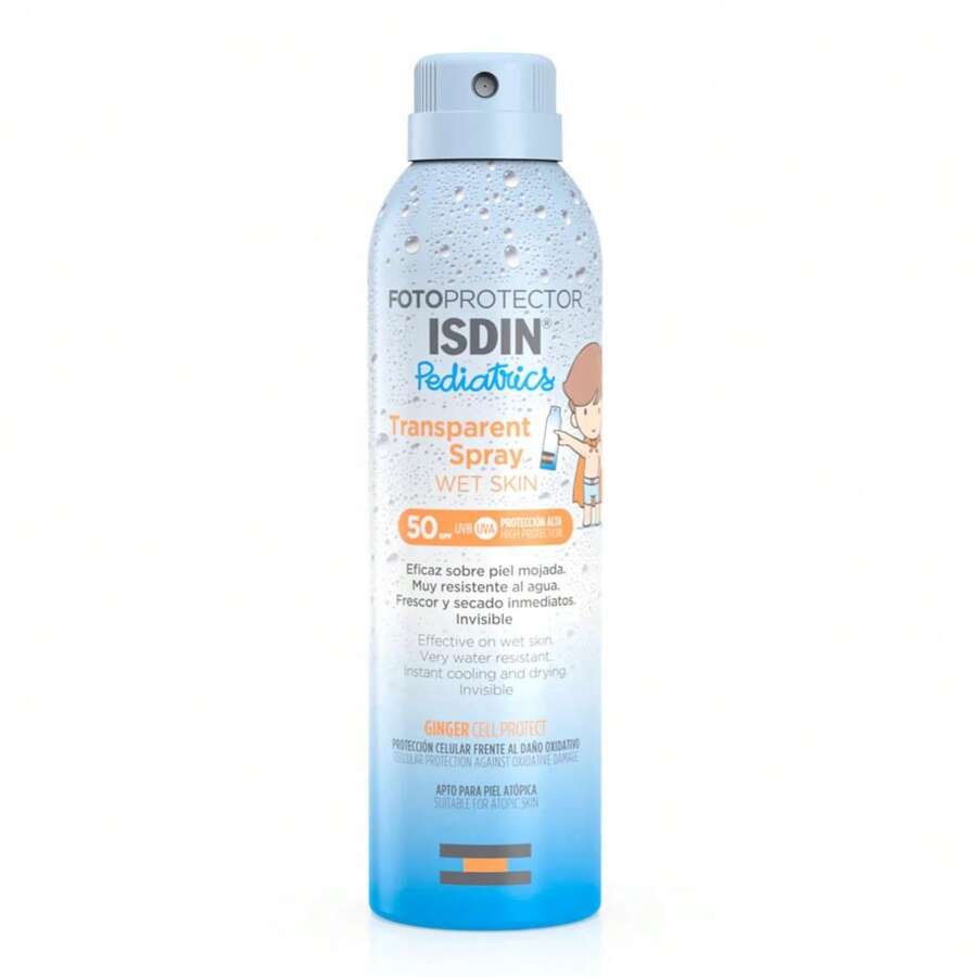 ISDIN Sunscreens - Clear - View 1