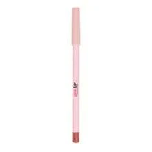 Pink Up Lip Liner - High Pigmentation And Creamy Texture - Long-Lasting, Non-Drying Formula - Available In 16 Vibrant Shades - Professional Definition In One Stroke - Ashen - View 2