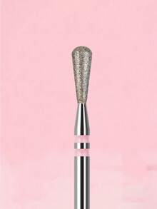 Embouts de lime à ongles pour soin des cuticules, embouts de diamant pour retirer les cuticules, outils professionnels pour les salons de manucure - Multicolore - Voir 11