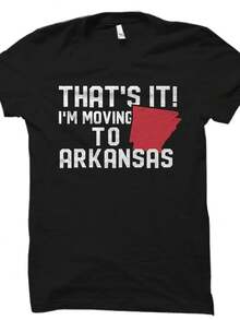 Gift.  State.  T1S1Hirt.  Vacation. State S1Hirt OS4252 - 黑色 - 查看 1