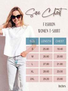 Women T-Shirts - Weiss - View 7