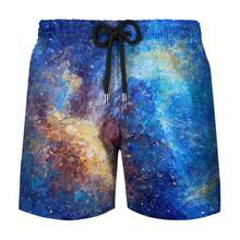 2026Sea Beach Casual Classic Summer Beach Shorts For Men, Wide Fit - DKYJDRTHRTHSRHTR4 - 查看 4