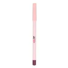 Pink Up Lip Liner - High Pigmentation And Creamy Texture - Long-Lasting, Non-Drying Formula - Available In 16 Vibrant Shades - Professional Definition In One Stroke - Bleeding - View 1