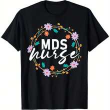Women's Comfclothestable, Soft, and Breathable T-Shirts – Essential fclothes Stylish Travel Updates - Negro - Ver 1