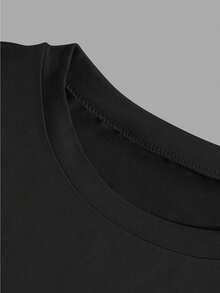 Women T-Shirts - [White] - View 8