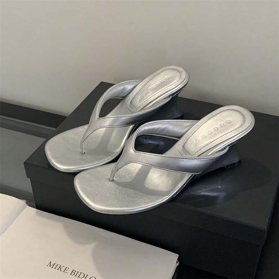 Women Wedges & Flatform