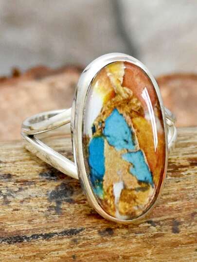 1pc Vintage-Style Ring, Designed For Women, Suitable For Weddings, Engagements, Anniversary Parties, Valentine's Day Gifts