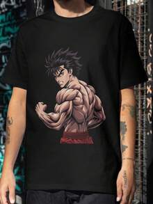 Women T-Shirts - Black - View 6