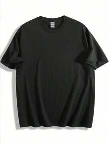 Women T-Shirts - Black - View 2