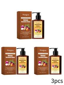 Hoegoa Shampoos & Conditioners - 3-in-1 Nourishing Shampoo - View 14