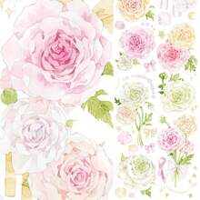 Masking Tape - Rose Scent - View 28