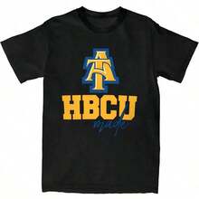 North Carolina A&T - White - View 6