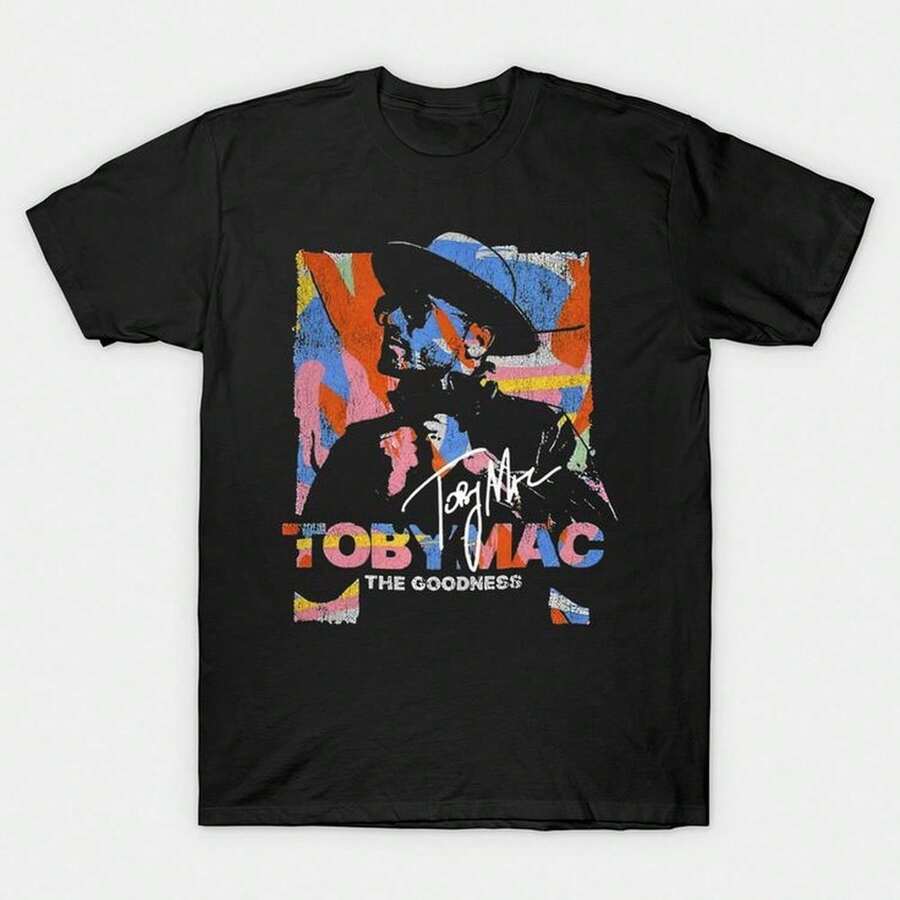 By Fan Style T-Shirt Shirt For Women 100% Cotton Unisex T-Shirt - Premium Casual Comfortable Fit T-Shirt - 黑色 - 查看 1