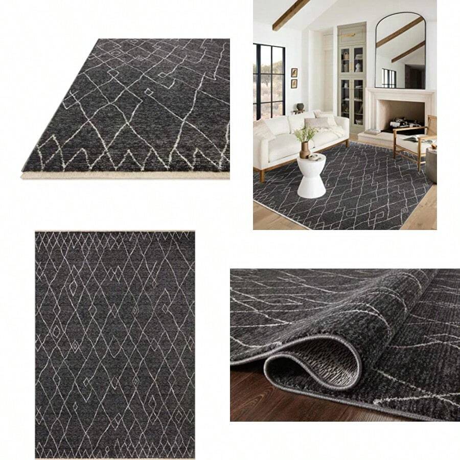 Runner Rugs - 8 X 27 Rectangular - View 1