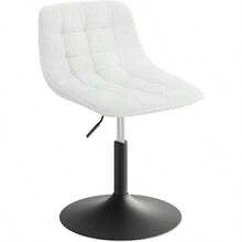Barstools - White - View 10