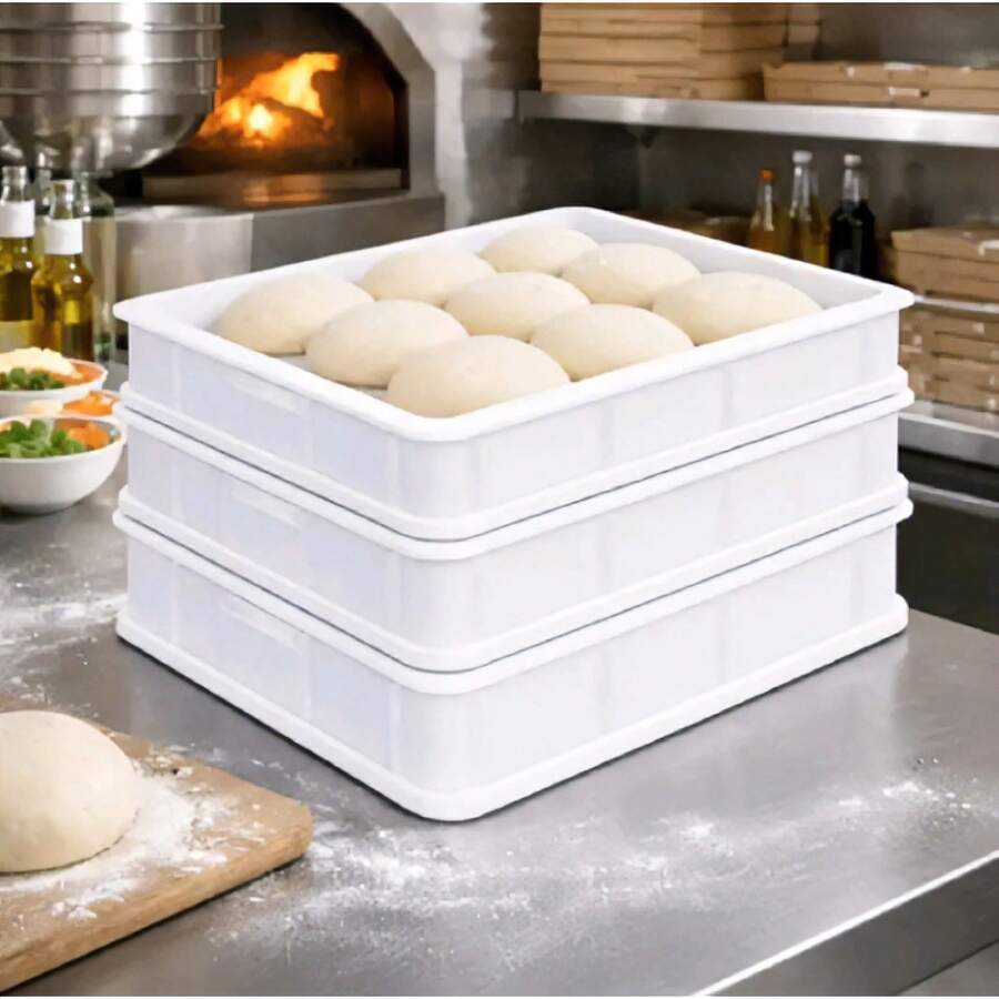 Bread Proofing Baskets - View 1