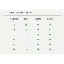 Luxury Short-Sleeved T-Shirt For 80s Parties, Made Of Lightweight And Durable Polyester Fabric, Featuring An "I Love 80s" Design With Neon Colors And A  Glasses Print, Perfect For Casual Wear At Home, Restaurants, Or Festive Events. - 藍色的 - 查看 2