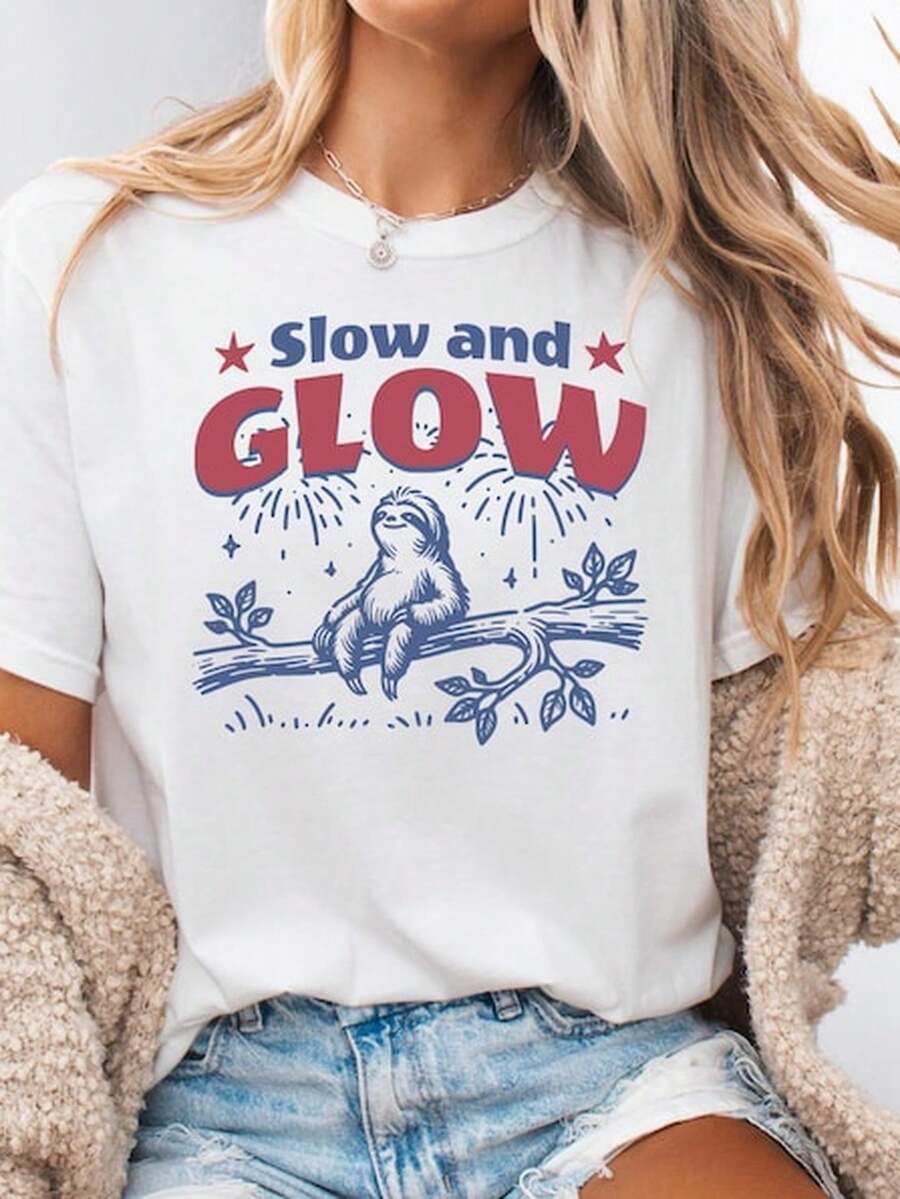 ow y Glow otro rega1lo para amantes de animales de S1Hirt.