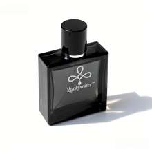 Luckywater Men's Eau De Parfum – Fresh Scent With Bergamot, Lavender & Geranium | 50ml | Long-Lasting Cologne | Date Night & Everyday Fragrance | Gift - 佛手柑 - 查看 6