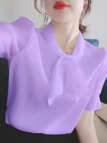 Violet Purple