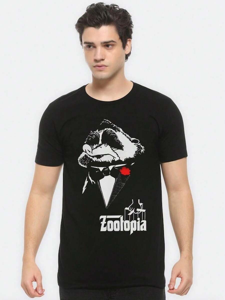 Z1ootopia Mr Big T1S1Hirt, Tamaos de M1en y WoM1en MUL5471520