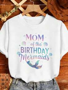 Women T-Shirts - White - View 2